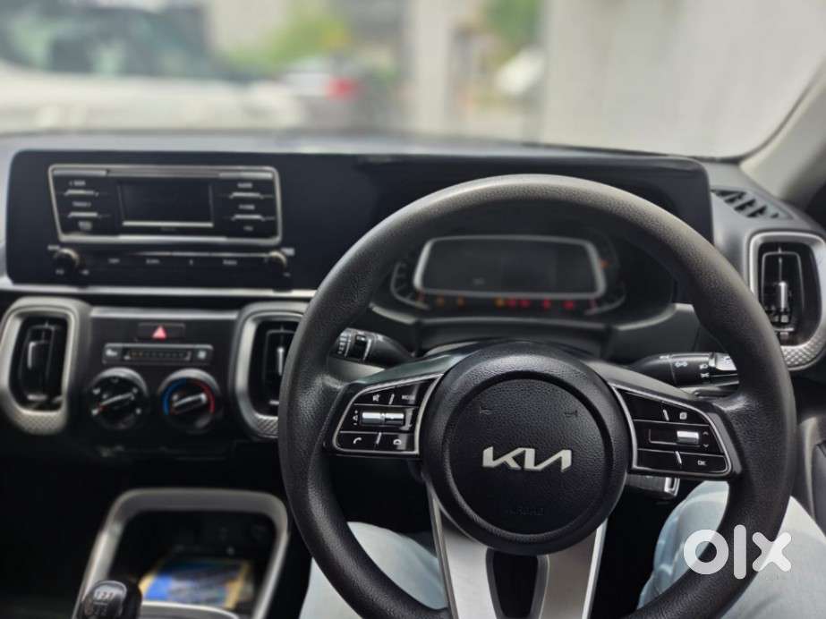 Kia Sonet 1.2 Htk, 2023, Petrol