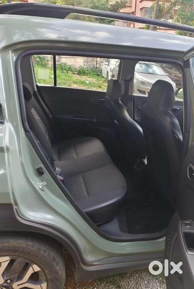 Hyundai Exter Sx (o) Connect 1.2 Amt, 2023, Petrol