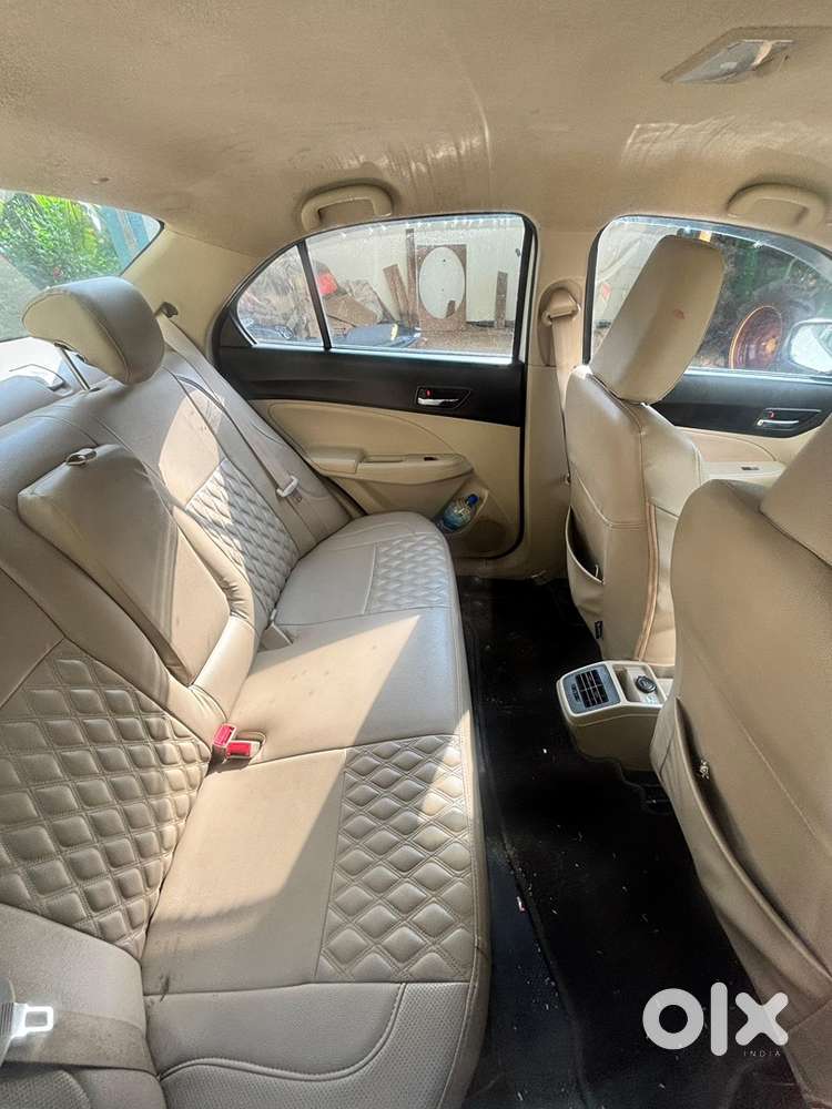 Maruti Suzuki Dzire Petrol 2020