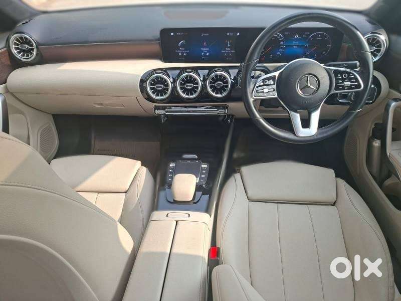 Mercedes-benz A-class Limousine 200d, 2023, Diesel