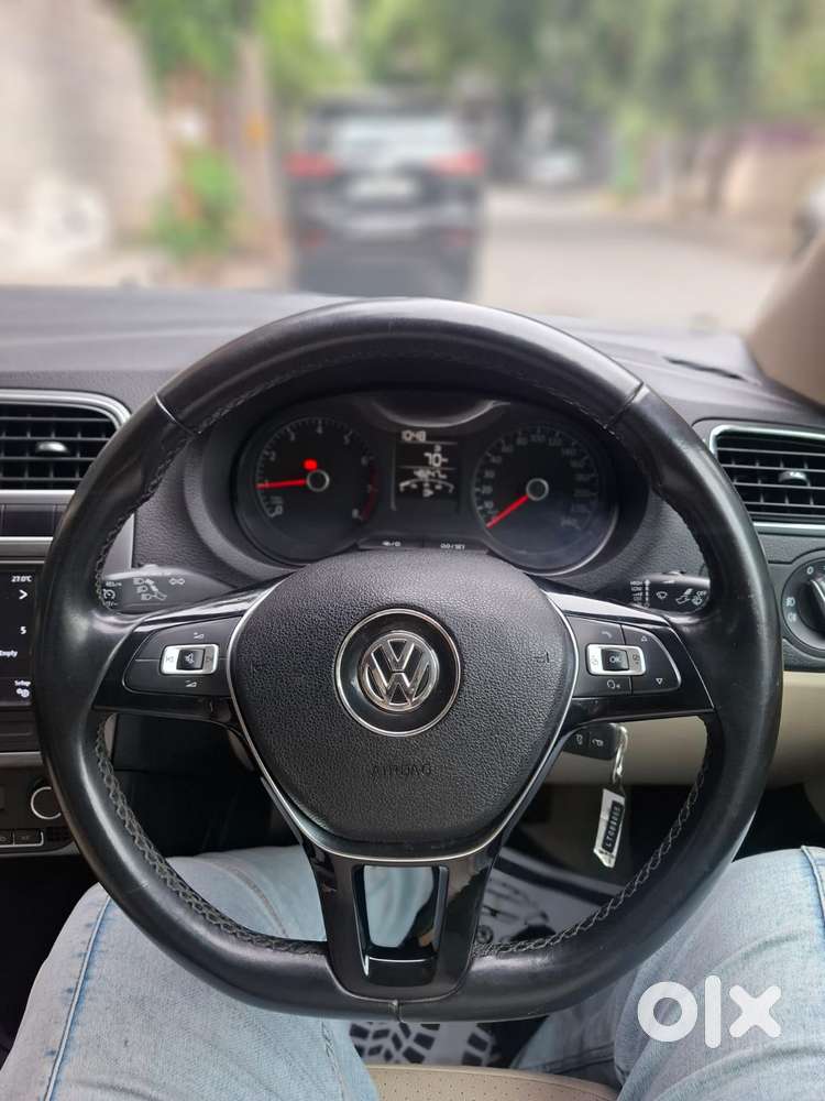 Volkswagen Vento 1.2 Tsi Highline Plus, 2020, Petrol