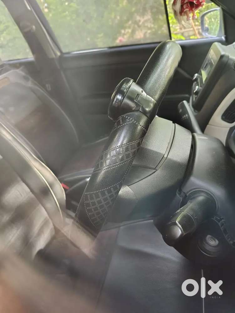 Maruti Suzuki Wagon R Petrol 580000 Km Driven