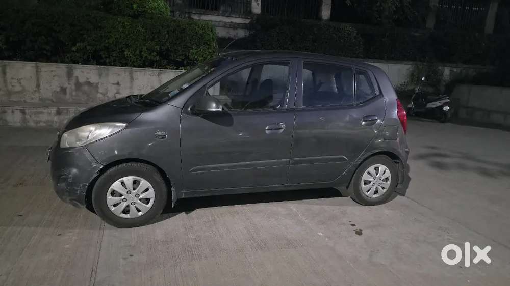 Hyundai I10 1.2 Magna 2011