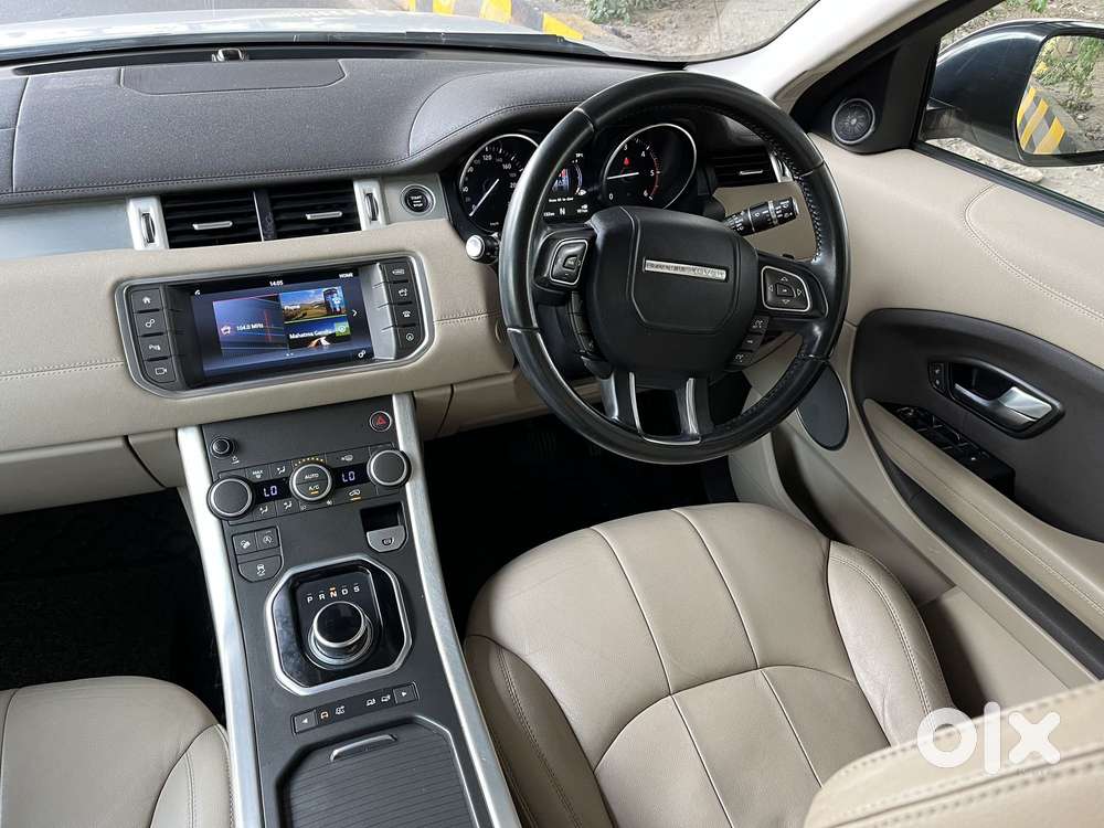 Land Rover Range Evoque Se R-dynamic Diesel, 2023, Diesel