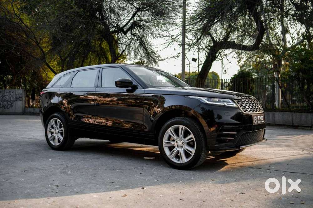 Land Rover Range Velar Hse Dynamic 2.0 Diesel, 2023, Diesel