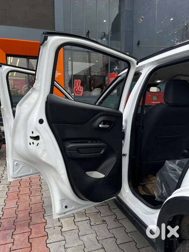 Citroen C3 Facelift 2025 Shine