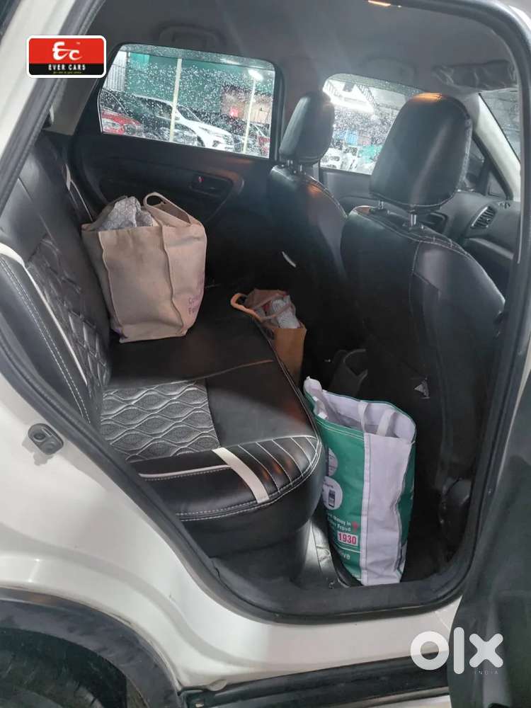 Maruti Suzuki Vitara Brezza Vdi, 2018, Diesel