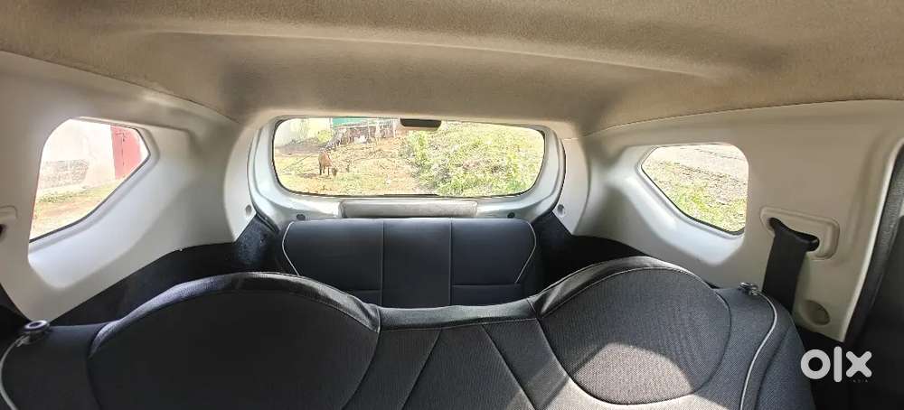 Datsun Go Plus 7 Seater Very Good Condition
