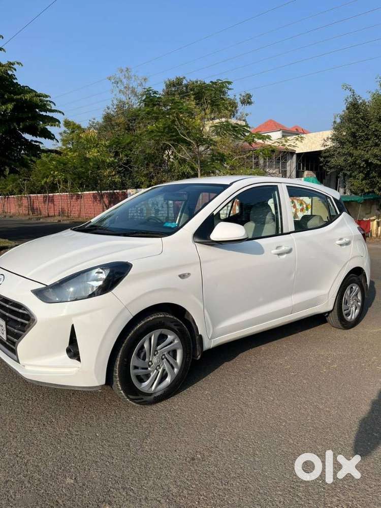 Hyundai Grand I10 Nios Magna 1.2 Mt, 2020, Petrol