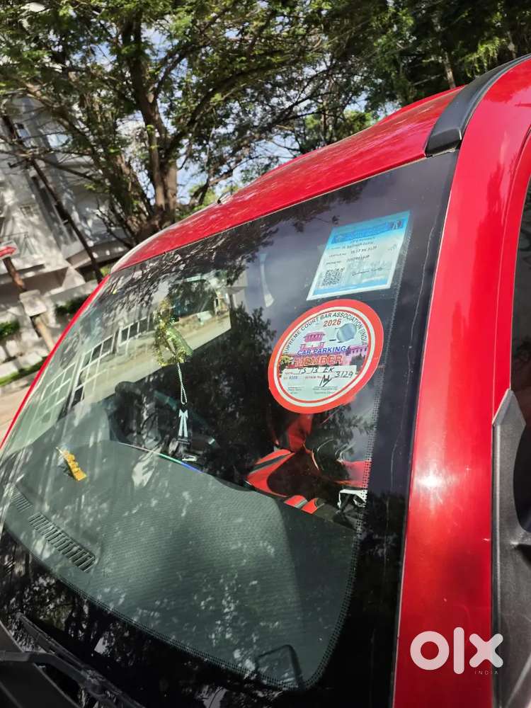 Mahindra Kuv100 Diesel 2018 For 4.4lakhs Only