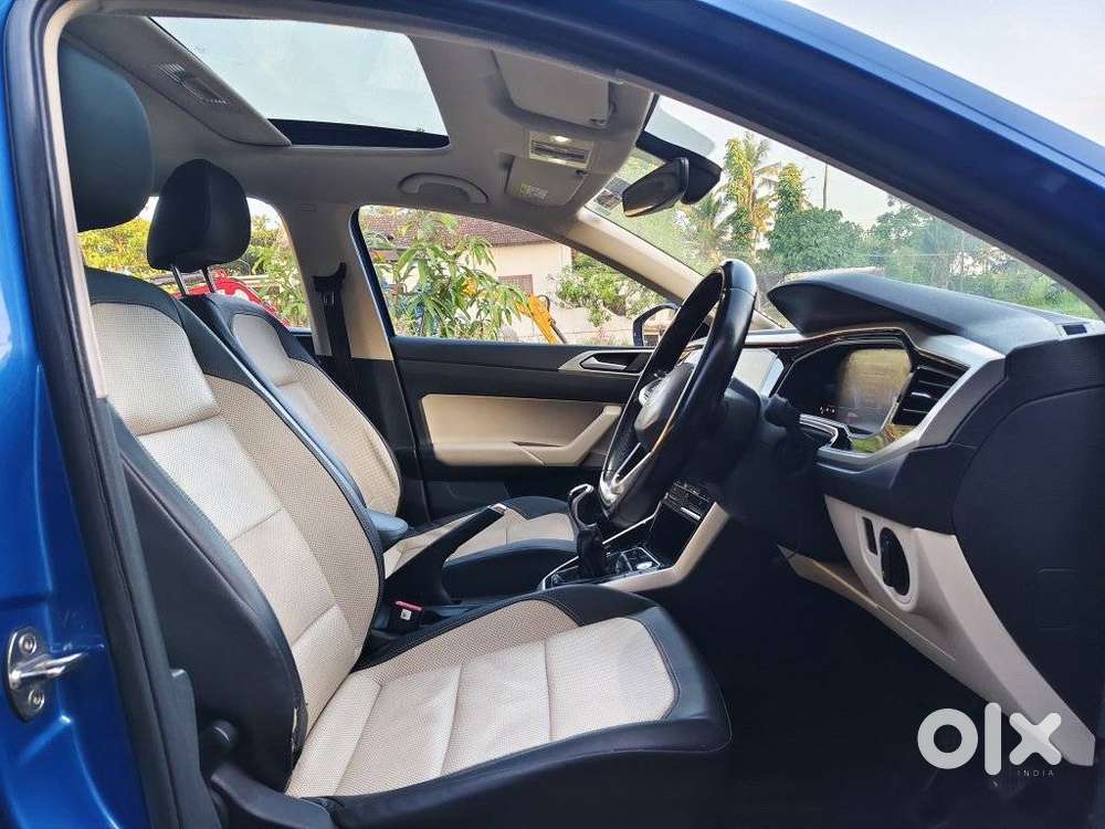 Volkswagen Virtus 1.0 Topline Tsi, 2022, Petrol