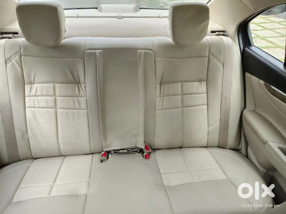 Ciaz Maruti Suzuki 2023 Automatic 5500 Km First Owner