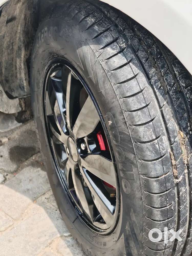 Hyundai I20 Asta Crdi 2013
