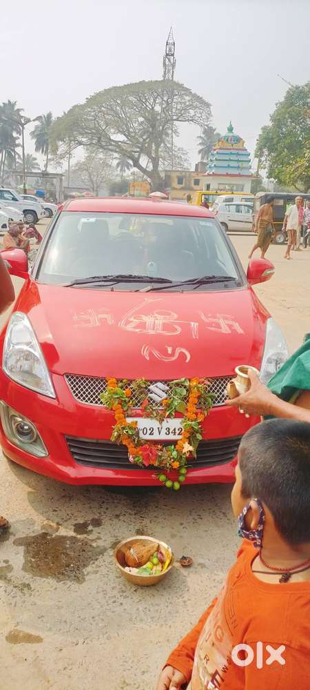 New All Tyer, No Dent Or Scratched