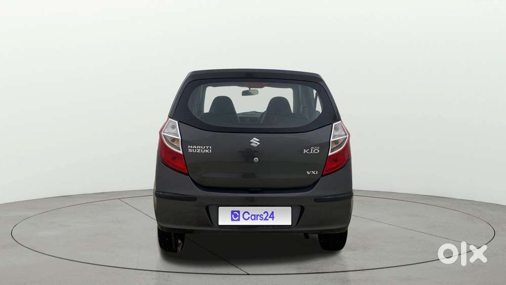 Maruti Suzuki Alto K10 Vxi, 2019, Petrol