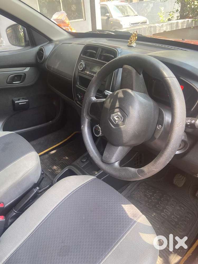 Renault Kwid 2018