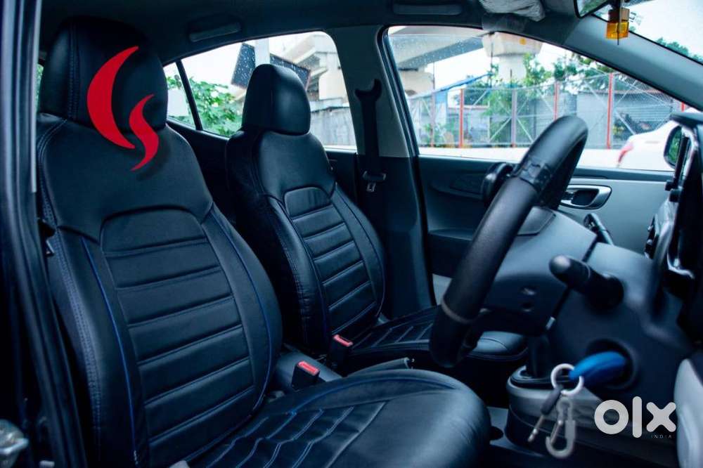 Hyundai Grand I10 Nios Sportz 1.2 Kappa Vtvt, 2022, Petrol