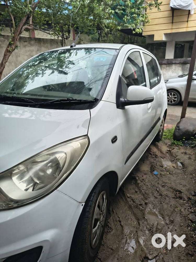 Hyundai I10 1.2 Kappa Magna, 2011, Petrol