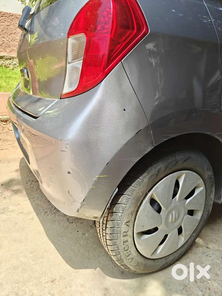 Maruti Celerio Zxi Amt (automatic) 2020 - First Owner, Only 31,946 Km