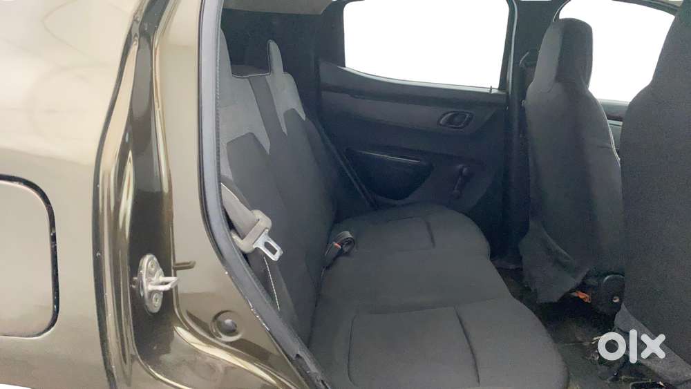 Renault Kwid 1.0 Rxl, 2020, Petrol