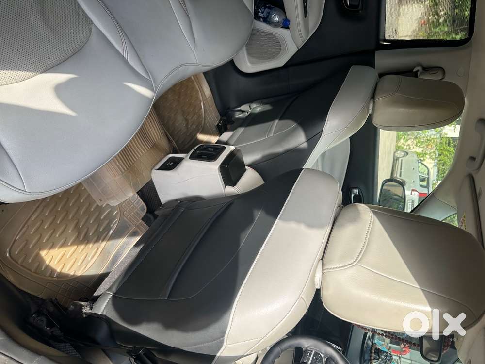Very Tight Jeep Compass 2018