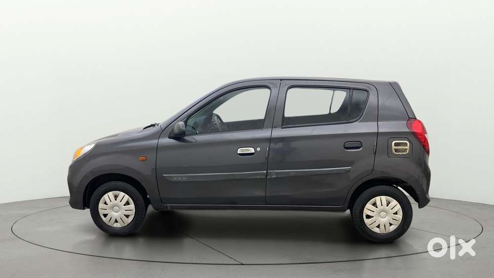 Maruti Suzuki Alto 800 Lxi, 2017, Petrol