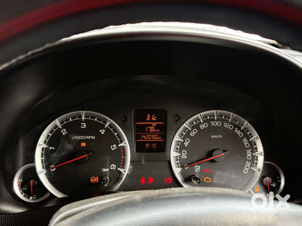 Maruti Suzuki Swift Zdi 2018, 2015, Diesel