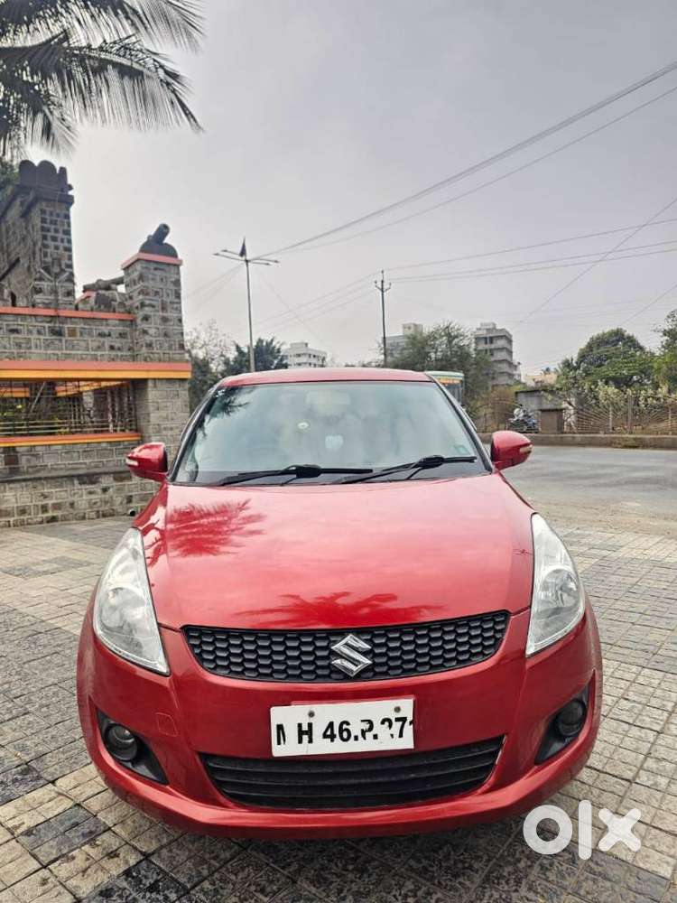 Maruti Suzuki Swift Vdi (o), 2011