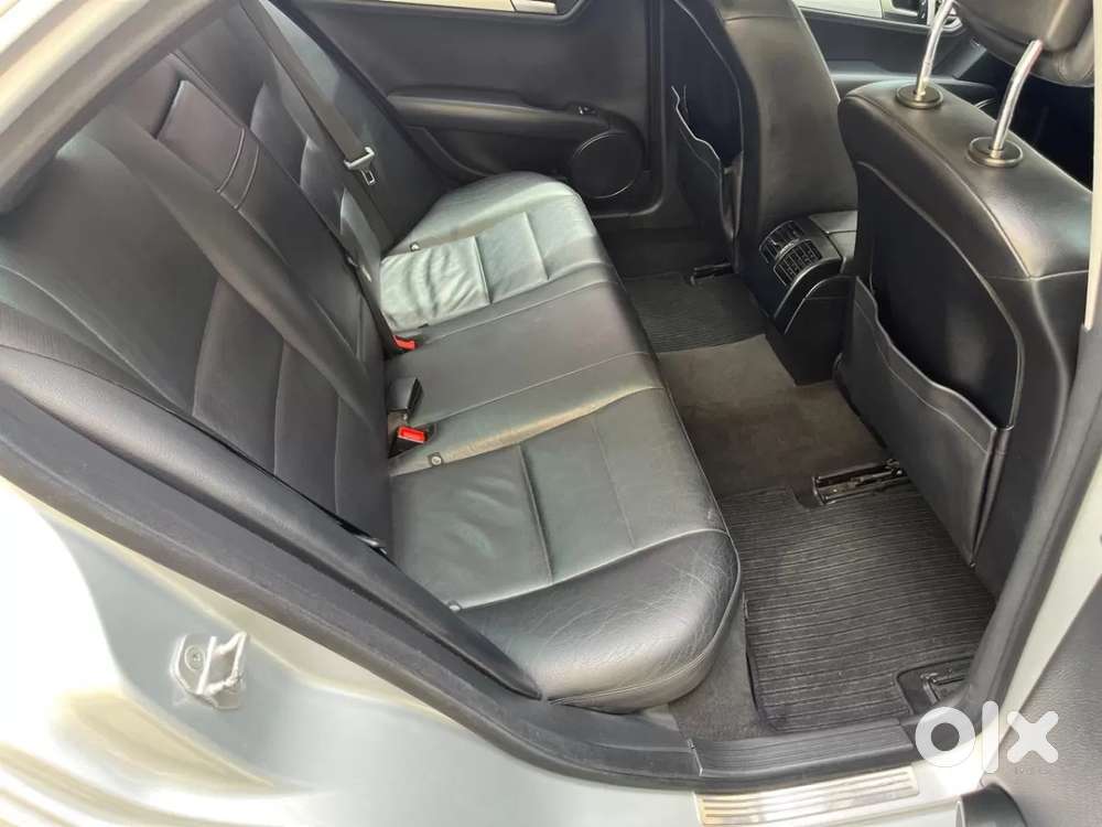 Mercedes-benz C-class, 2013, Diesel