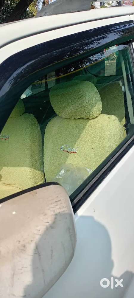 Maruti Suzuki Wagon R 2011 K Series