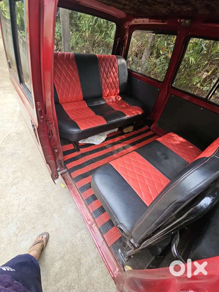 Mpfi Fully Restored One Negotiable