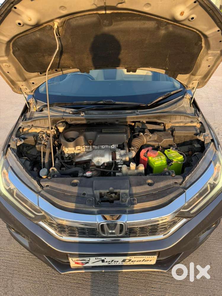 Honda City Zx Vtec, 2017, Diesel