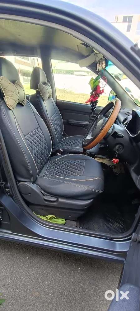Hyundai Santro Xing Gls 2009