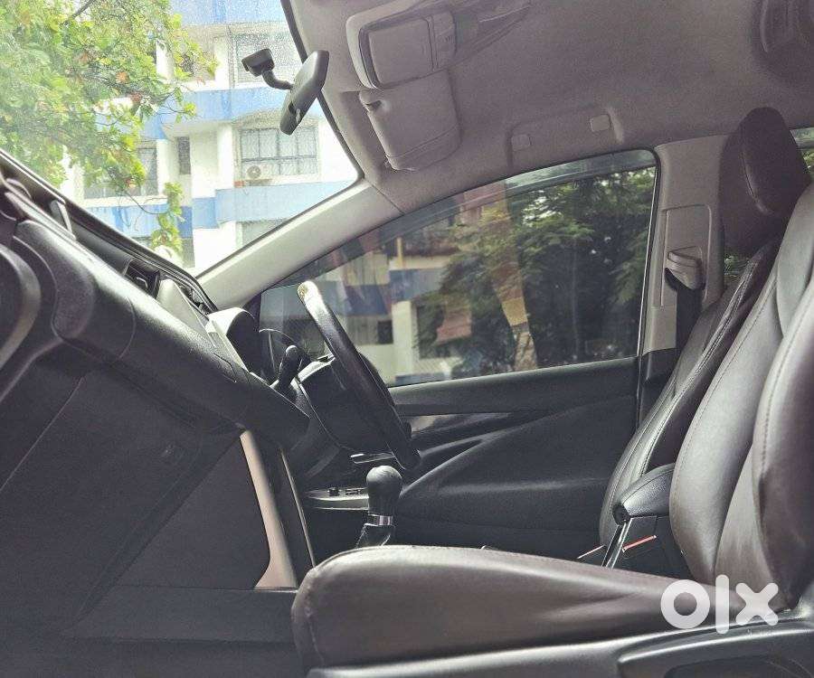 Toyota Innova Crysta 2.4 Vx Mt 8s, 2019, Diesel