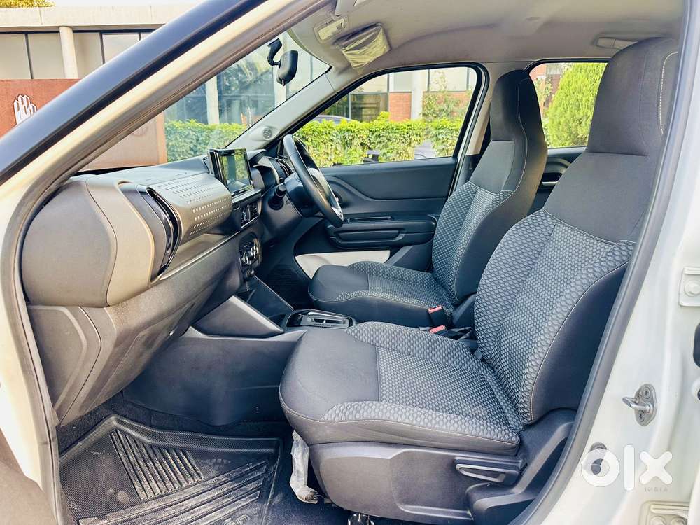 Citroen Ec3 Feel, 2023, Electric