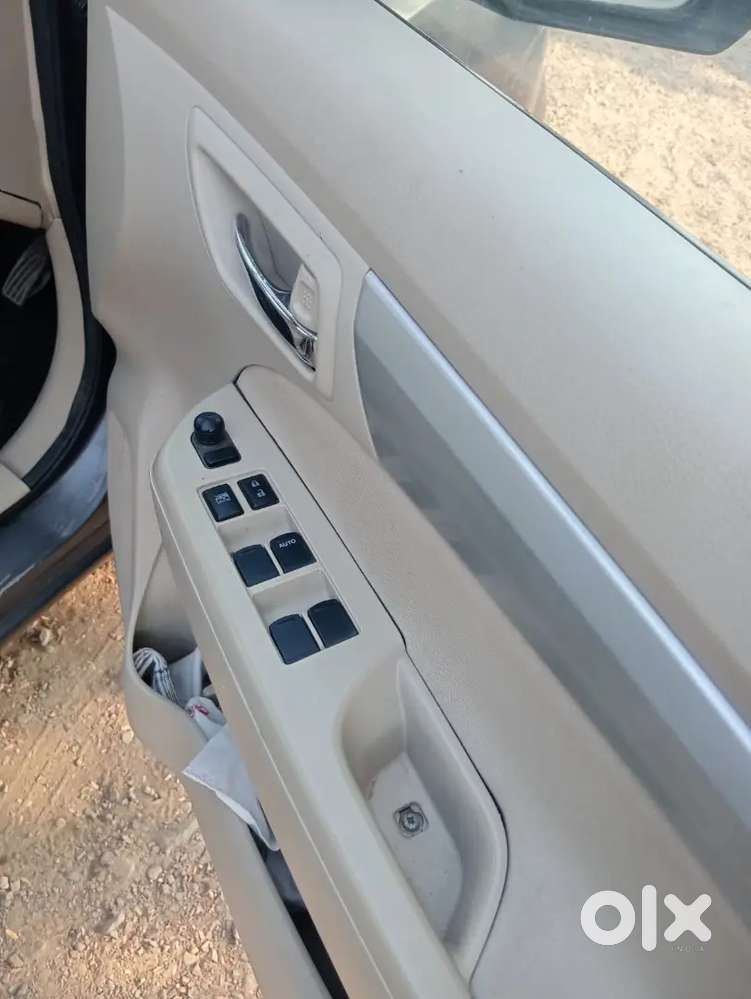 Maruti Suzuki Ertiga 2016 Diesel Good Condition