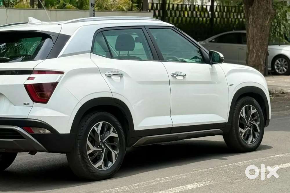 Best Condition Creta