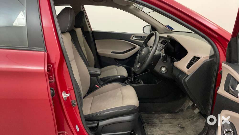 Hyundai Elite I20 [ ] 1.2 Magna, 2015, Petrol