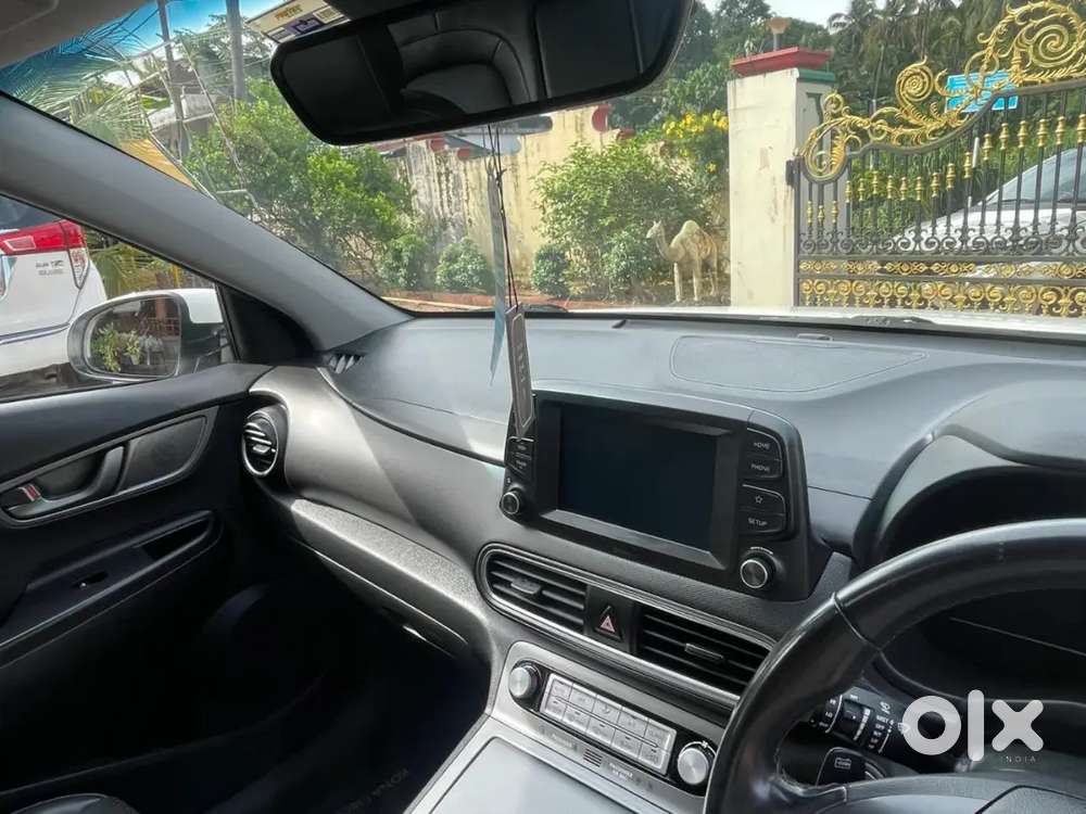 Hyundai  Kona For Sale