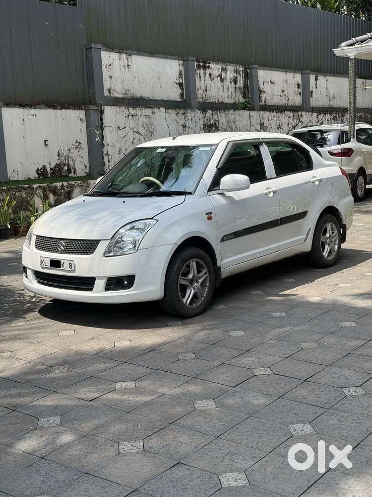 Maruti Suzuki Swift Dzire Tour Ldi, 2015, Diesel