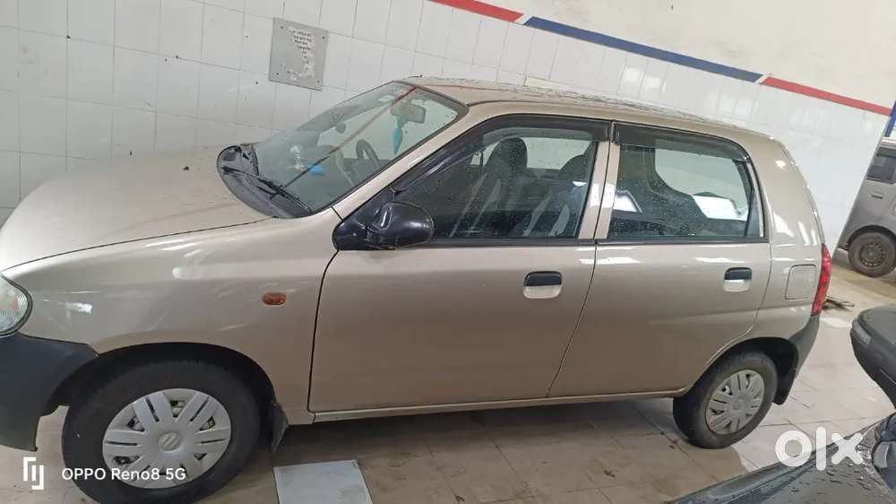 Maruti Suzuki Alto 800 2012 Petrol 72800 Km Driven