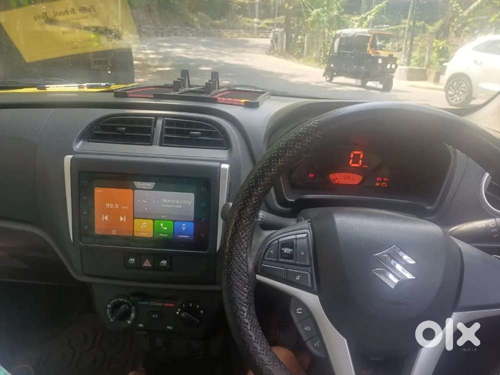 Maruti Suzuki Alto 2025