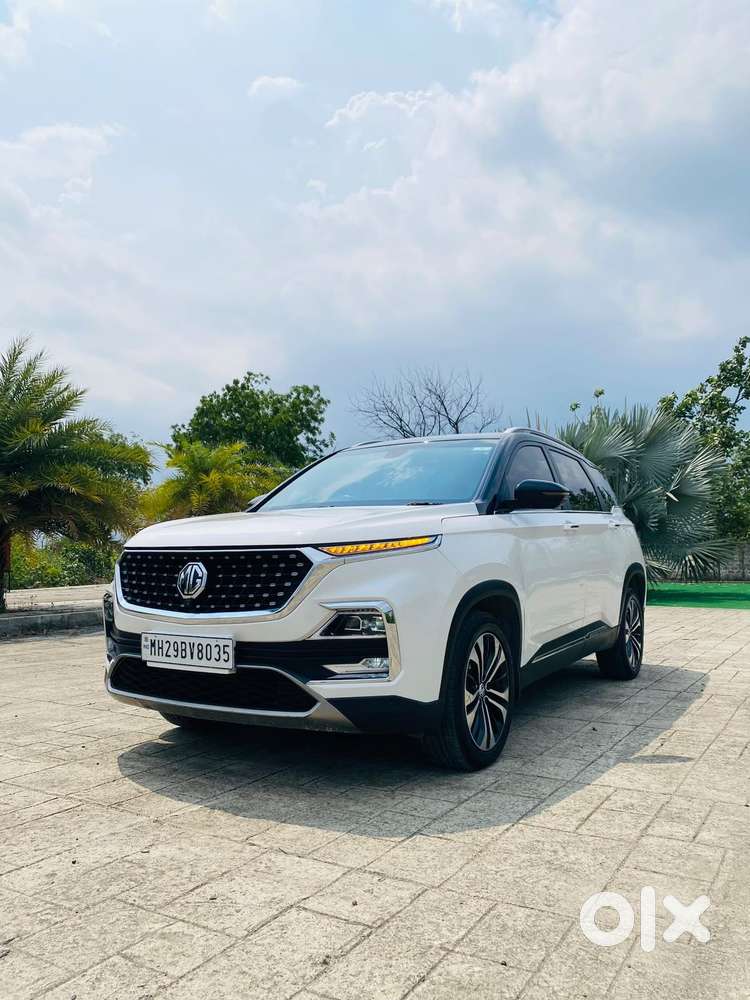 Mg Hector 2.0 Sharp Diesel, 2023, Diesel