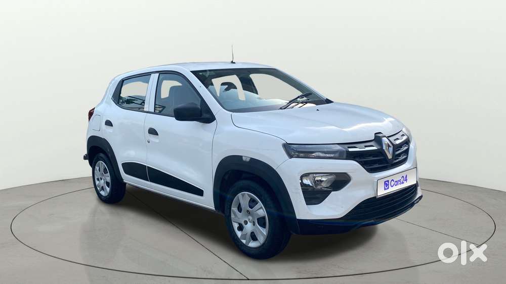 Renault Kwid 2019-ongoing 0.8 Rxt, 2020, Petrol