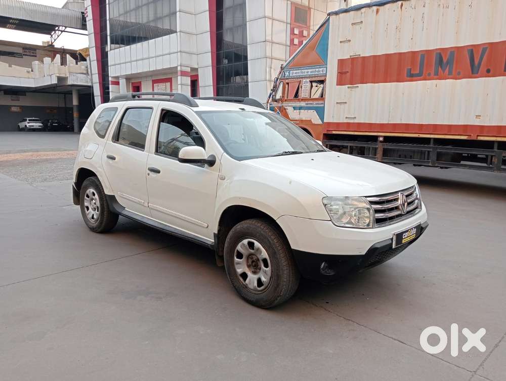 Renault Duster 2012-2015 85ps Diesel Rxl Optional, 2012, Diesel