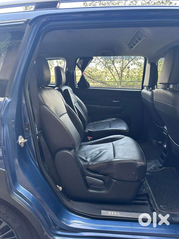 Maruti Suzuki Xl6 1.5 Alpha At, 2022, Petrol