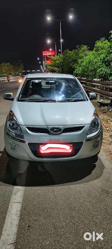 2009 Hyundai I20 1.4 Asta