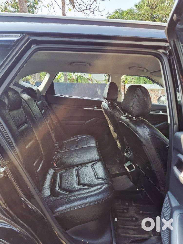 Kia Seltos Hte D, 2024, Diesel