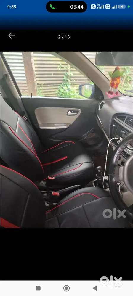 Maruti Suzuki Alto K10 2017