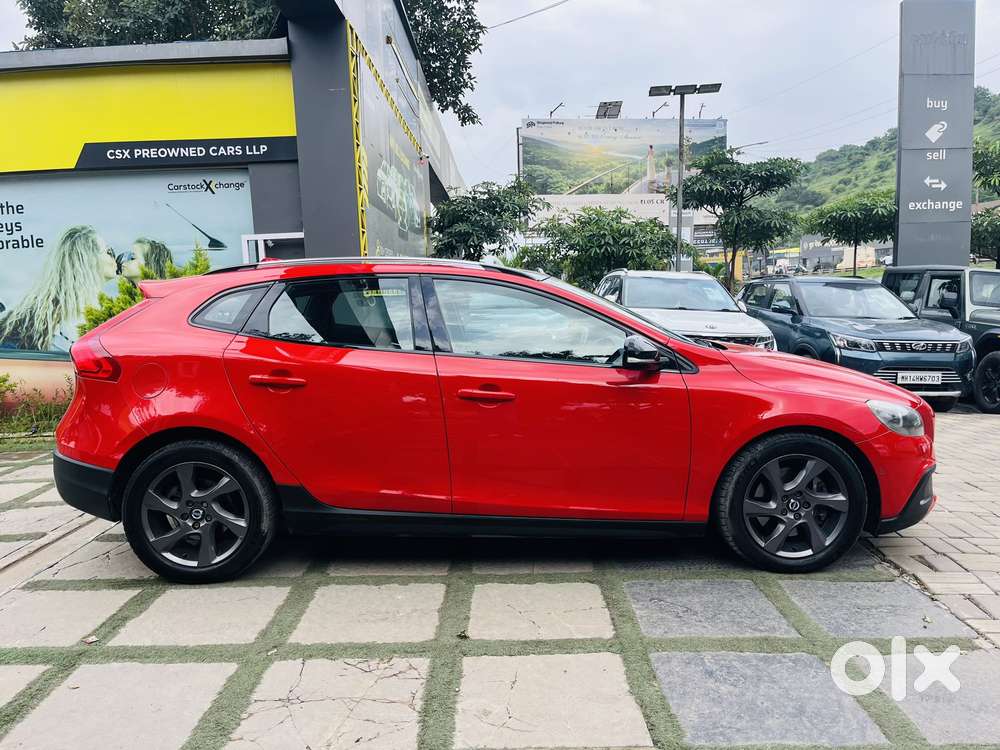 Volvo V40 Cross Country D3, 2014, Diesel